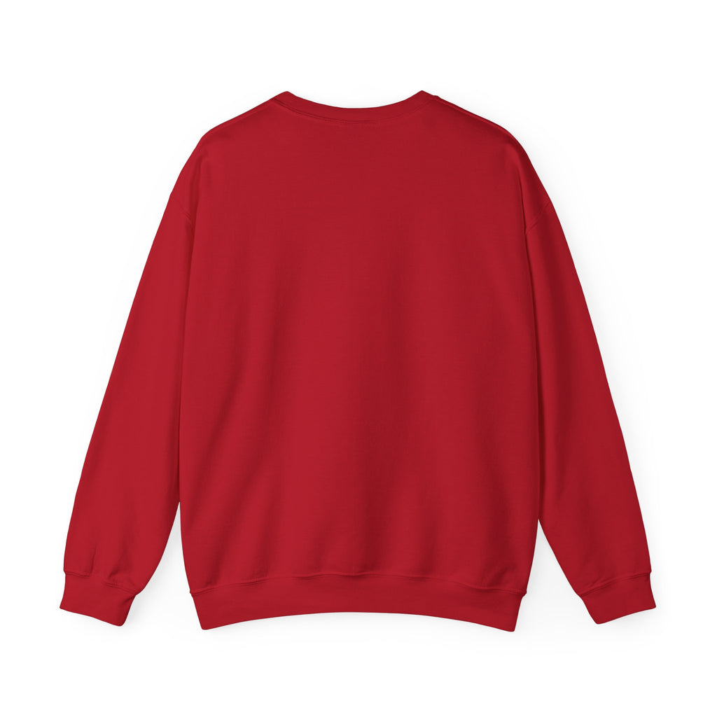Do you get paid to... Unisex Heavy Blend™ Crewneck Sweatshirt
